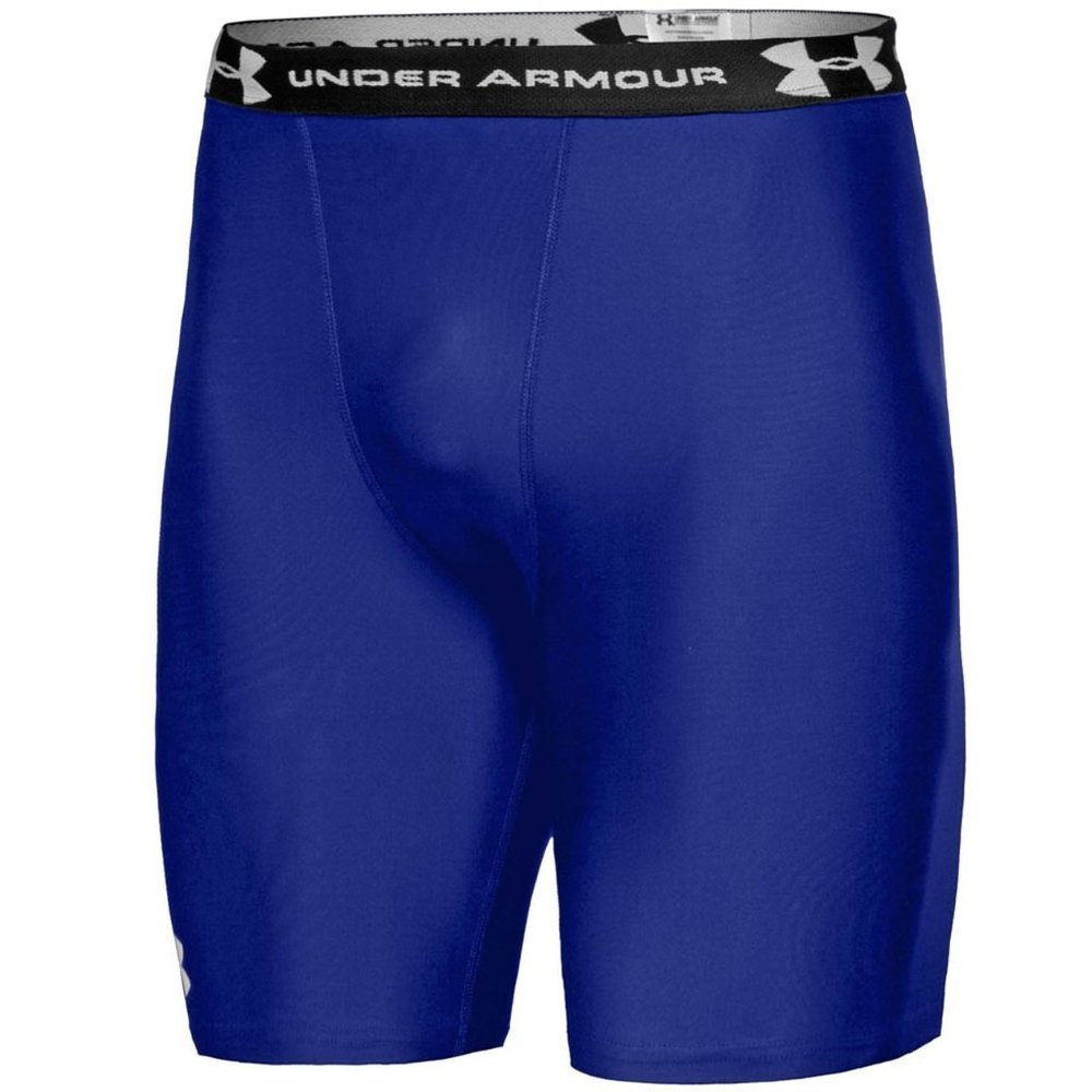 BRAND NEW! UA Men's HeatGear Compression Shorts